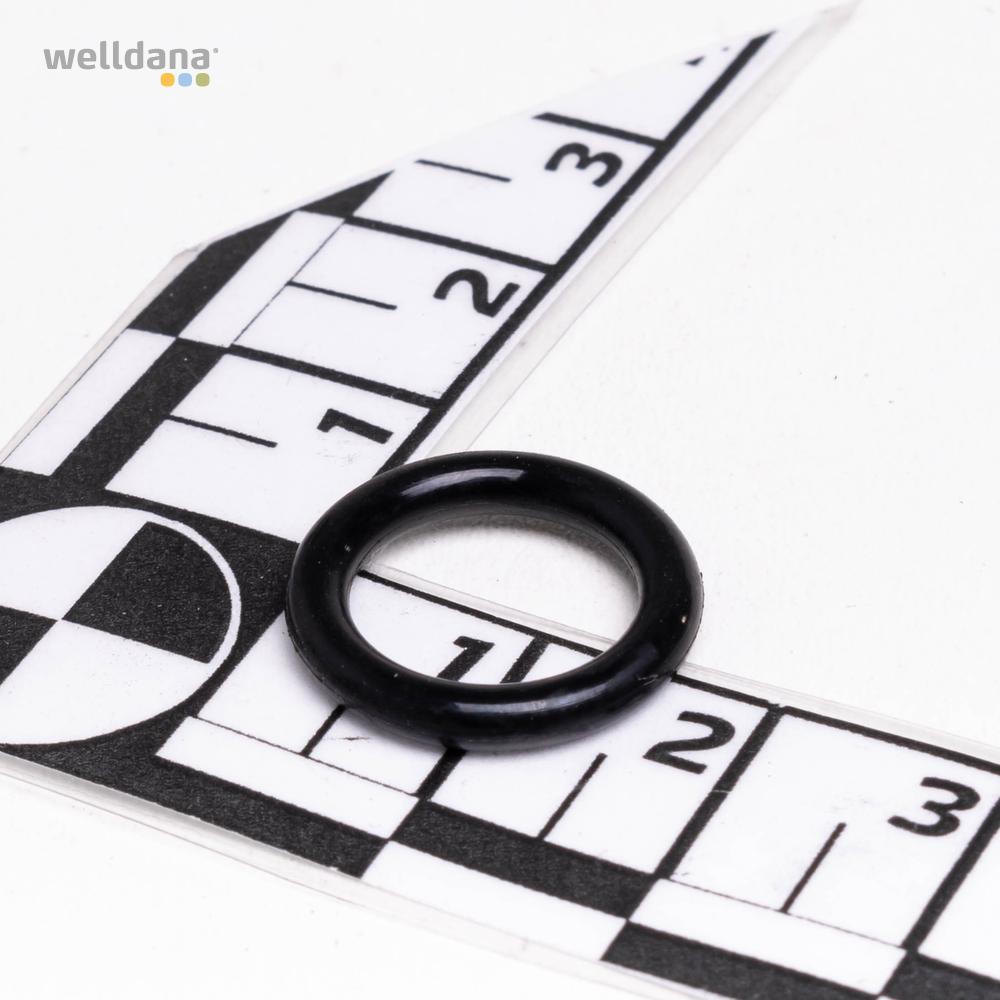 O-ring for Drænskrue 90 Eco VS 11 x 2,5mm. - Image 2