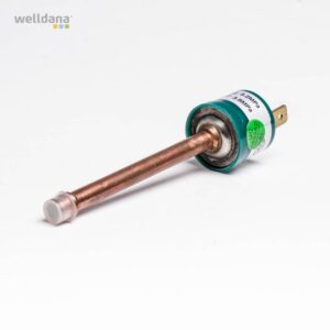 Pressure switch. High 3,2/3,8 For 9,5kw and 14kw units.
