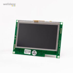Touch screen display  Da-Gen