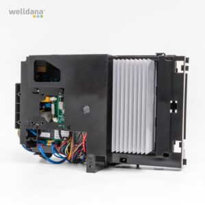 Bundkort PMH High Performance Til 34-180626 - 20 kW