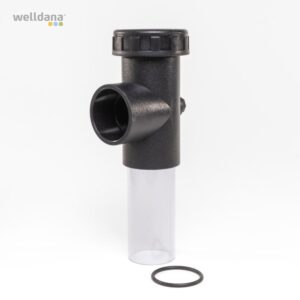 Celle holder til DA-GEN 24 & 45 (d63mm - L:310)