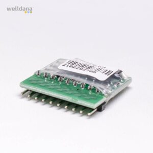 Chip pH/RX Da-Gen