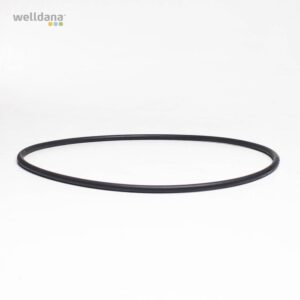 O-ring til låg, Kapri