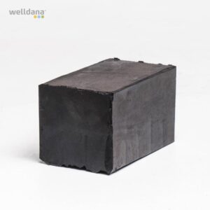 Base rubber block Karpa/Kapri