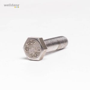 Bolt M8*28mm, Kapri