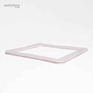 Flange gasket. P009 Hobby Pool skimmer.