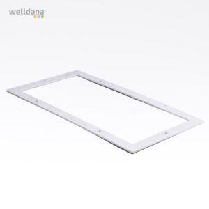 Pynte Ramme f. WM Skimmer Welldana Skimmer