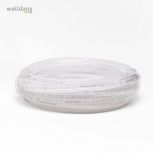 PE slange 1/4" (6,35mm)  20meter  Aseko -