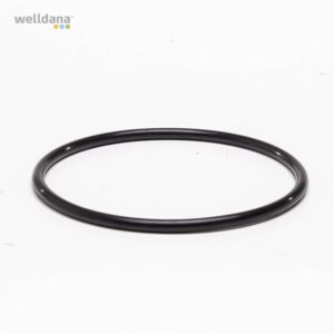 O-ring til indvendig side i kugleventil 110x6 39-284101+39-284102