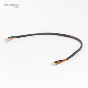 Forbindelses ledning for display KLX