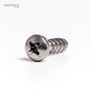 Skruv KA 50X12 A2 WN1412 till E10, E20, SK20, SK30i