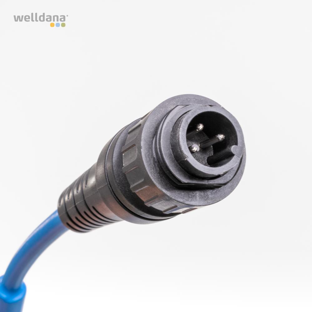 Kabel, 24 m m. svängfäste (27)sve - Image 2