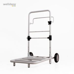 Caddyvogn metal Prox7(01)
