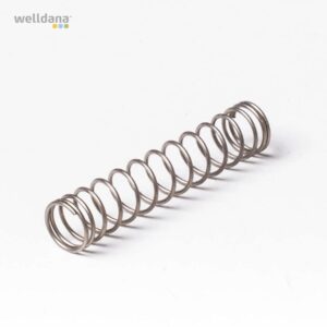 Fjeder, Affjedrings hjul Prox7(05-17-01)