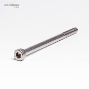A-Skrue, M5x80 A2 Prox7(05-17-A)