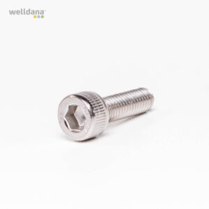 C-Skrue, M5x16 A2 Din912 Prox7(05-19-C)