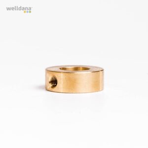 Stopring hjulaksel Prox7(05-27)
