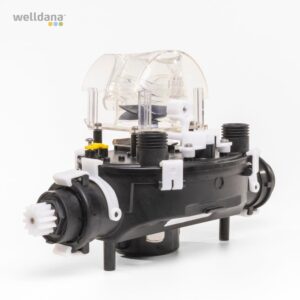 Motor unit M600/M700