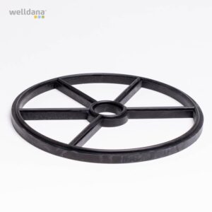 Stjärnpackning 1,5" Vari-Flo Ventil