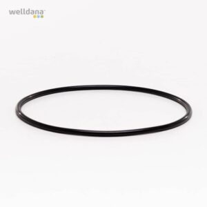 O-ring til låg 6vejs 1,5" WD multiportventil Ø135 x 4