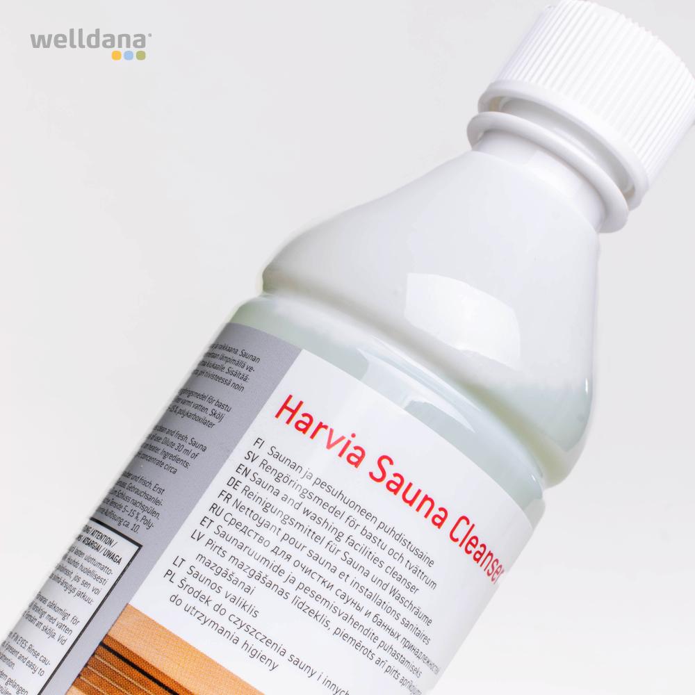 Sauna Rens 500 ml - Image 2