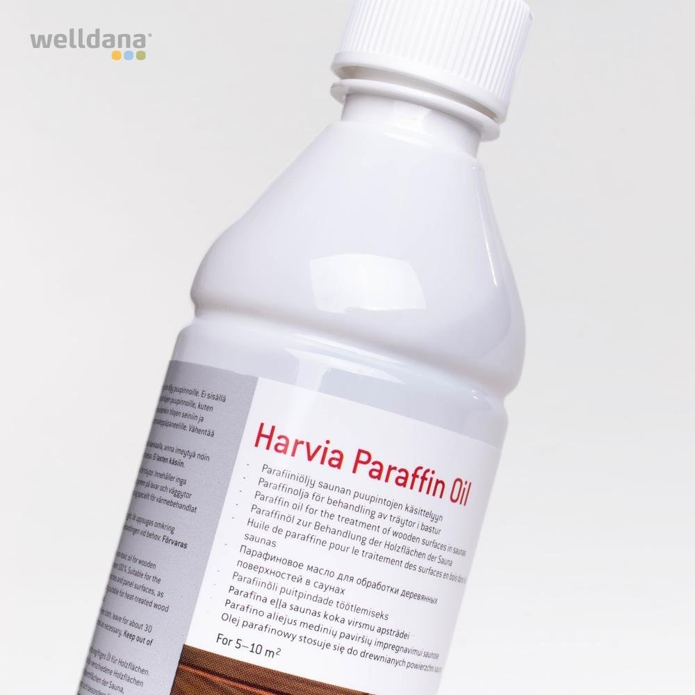Sauna Parafin 500 ml - Image 2