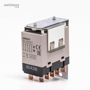 Kontakter K1 udskiftnings sæt f. 59-300025 f. ex Cilindro 9 KW