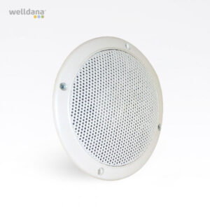 Högtalare för bastu, 80 W, 16 cm Harvia
