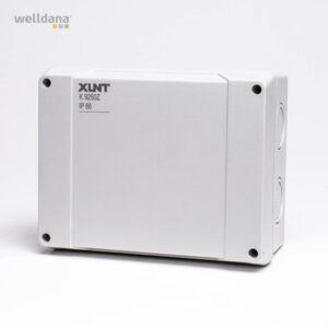 Vattentät kabelbox Comfortana Pro II