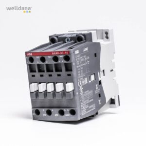 ABB kontaktdon 30 A Comfortana Pro II