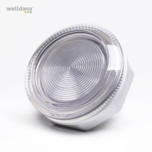 5" lock för huvudbelysning Comfortana Pro II