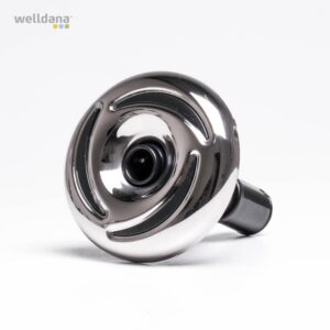 2" munstycke internt Comfortana Pro II