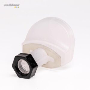 Holder f. Nakkepuder Comfortana Pro II