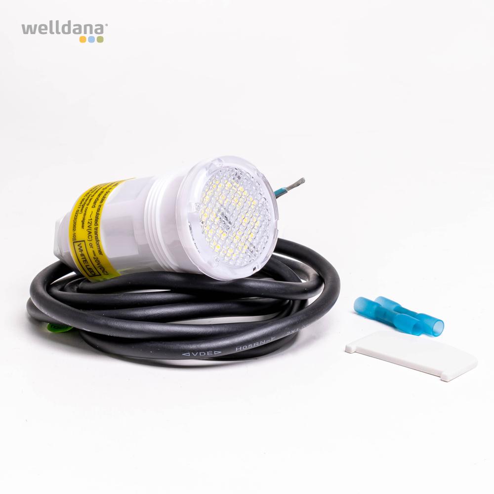 LED munstycke minilampa - Image 2