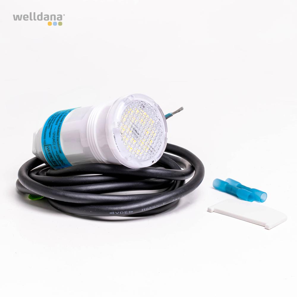 LED munstycke minilampa - Image 3