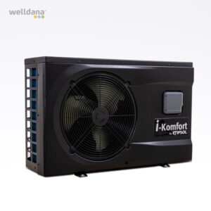 Kripsol värmepump 12 KW I-Komfort RC 1200 Inverter