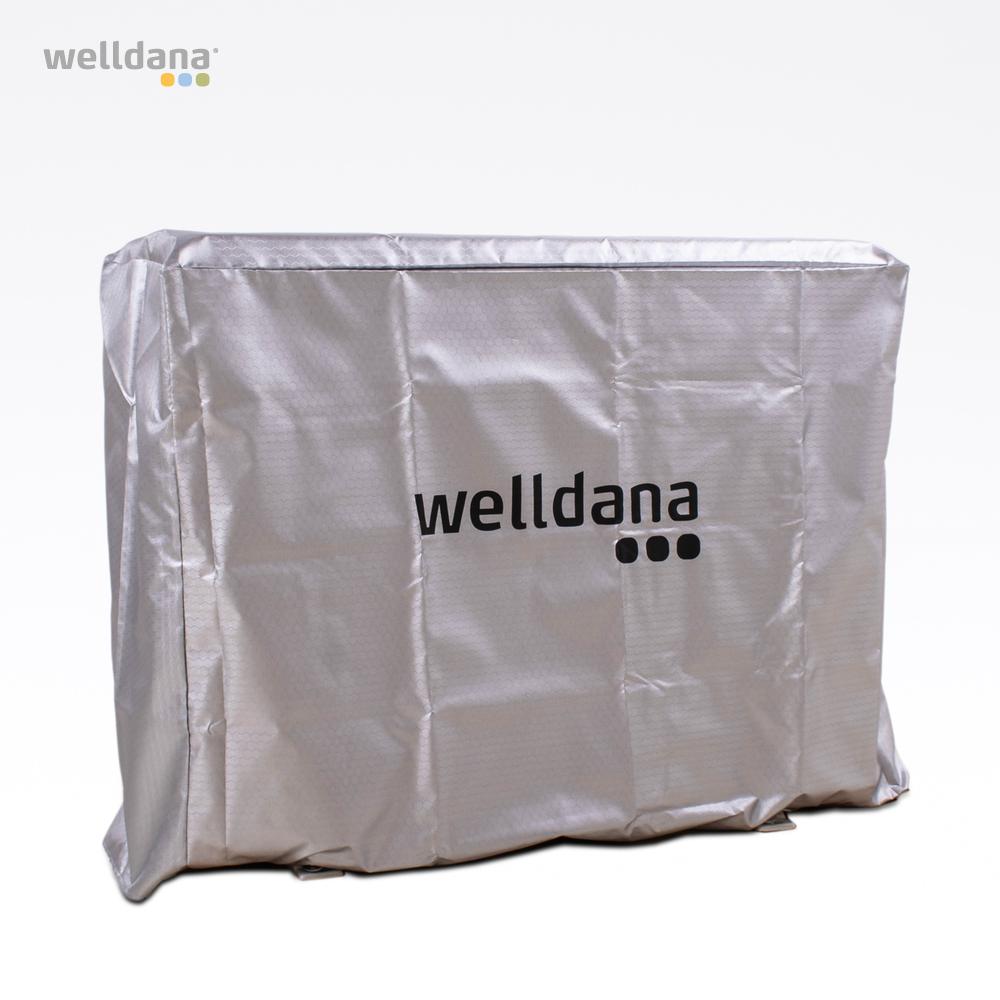 Welldana on/off värmepump. - Image 8