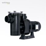 Kapri pump - 3 - 22 - 400-v