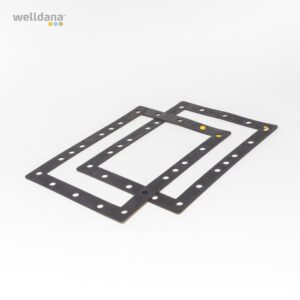 Skimmer flange pakning " cofies "
