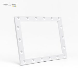 Skimmer flange " cofies "