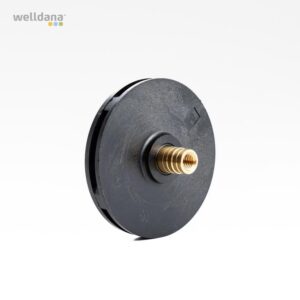 Empeller f. Hayward Super Pump 0,75 HK