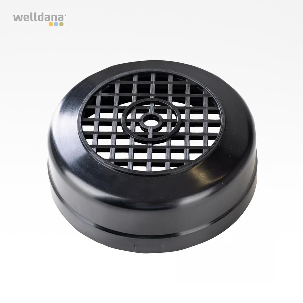Motor Fan Cover f. Badu Eco Touch Pro