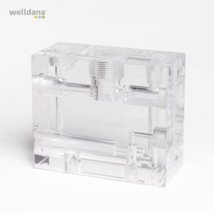 Flowcelle f. DA-GEN