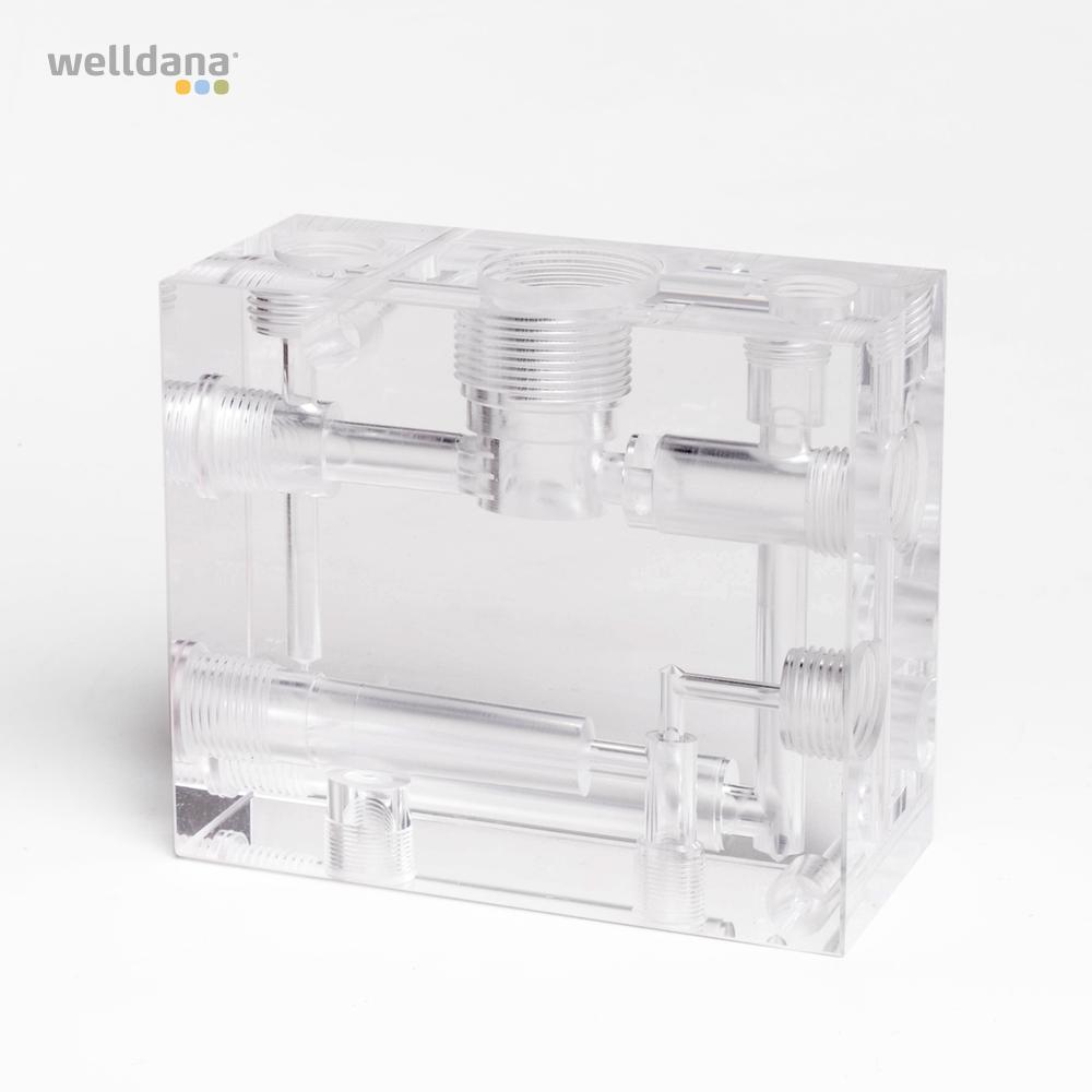 Flowcelle f. DA-GEN
