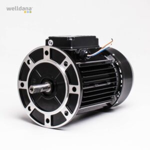 Motor f. Karpa/ Kapri  3,0 HK  2,2 kw/400V
