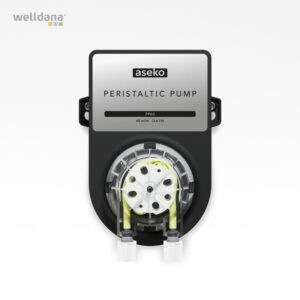 Peristaltisk Pumpe PP60 230V Aseko