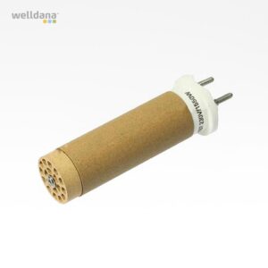 Varmelegeme for Liner svejser 1600W