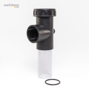 Celle holder til DA-GEN 90 & 150 (d63mm - L:520)
