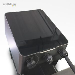 Inverter Controller w. WIFI f. InverPro pumpe IH20