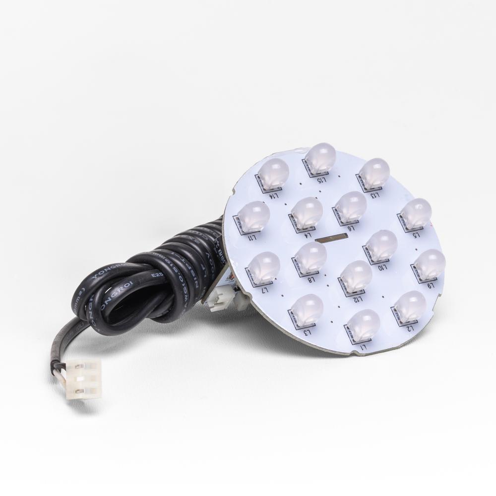 LED-ljus - Utan lamphus. Comfortana Pro II